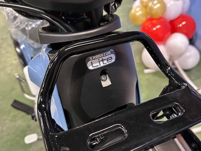 ☆新基準原付の正直な感想☆